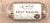 Vermont Creamery® Everything Goat Cheese Log Perspective: top