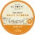 Vermont Creamery® Apricot & Thyme Crumbled Goat Cheese Perspective: top