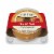 Vermont Creamery® Hooper Cow & Goat Milk Aged Cheese Perspective: top