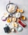 Vermont Creamery Italian-Style Mascarpone Cheese Perspective: top
