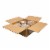 BellaVitano® Sartori® Black Pepper Quarter Cheese Wheel Perspective: top