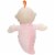 Manhattan Toy Snuggle Pod Sweet Pea First Baby Doll with Cozy Sleep Sack Perspective: top