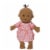 Manhattan Toy Wee Baby Stella Beige 12" Soft Baby Doll Perspective: top