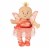 Manhattan Toy Baby Stella Twinkle Toes Ballet Baby Doll Clothes for 15" Dolls Perspective: top