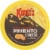 Knott's Old Fashioned Pimento Cheese Perspective: top