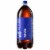 Pepsi Cola® Soda Bottle Perspective: top