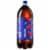 Pepsi Cola® Wild Cherry Soda Bottle Perspective: top