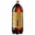Pepsi Cola® Caffeine Free Soda Bottle Perspective: top
