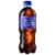 Pepsi Cola® Wild Cherry Soda Bottle Perspective: top