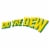Mountain Dew® Soda Bottles Perspective: top