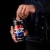 Pepsi Cola® Zero Sugar Soda Cans Perspective: top