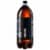 Pepsi Cola® Zero Sugar Soda Bottle Perspective: top