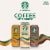 Starbucks® Doubleshot® Energy Mocha Iced Coffee Can Perspective: top