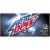 Mountain Dew Voltage Soft Drink Pack Perspective: top