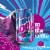 Mountain Dew® Voltage Soda Cans Perspective: top
