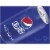 Pepsi Cola Throwback Soda Perspective: top
