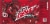 Mountain Dew Code Red Soda Can Perspective: top