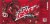 Mountain Dew Code Red Soda Can Perspective: top