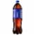 Pepsi Cola® Soda Bottle Perspective: top