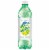 Sierra Mist Zero Sugar Lemon Lime Soda Bottles Perspective: top