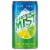 Sierra Mist Lemon-Lime Soda Mini Cans Perspective: top