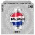 Diet Pepsi Cola® Soda Cans Perspective: top