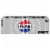 Diet Pepsi Cola® Diet Soda Cans Perspective: top