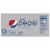 Diet Pepsi Cola Soda Perspective: top