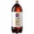 Diet Pepsi Cola Caffeine Free Soda Bottle Perspective: top