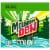 Mountain Dew® Soda Mini Cans Perspective: top
