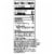 Pepsi Zero Sugar Soda Cola Mini Cans Perspective: top