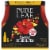 Pure Leaf® Mango Hibiscus Brewed Herbal Tea Perspective: top