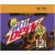 Mountain Dew Limited Edition Voo Dew Mystery Flavor Soda Perspective: top