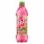 Mountain Dew® Major Melon Soda Bottles Perspective: top