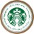 Starbucks® Cold & Crafted Splash of Milk & Mocha Premium Coffee Drink Perspective: top