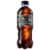 Pepsi Cola® Zero Sugar Mango Flavored Soda Bottle Perspective: top