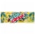 Mountain Dew Baja Flash Pineapple Coconut Soda Cans Perspective: top
