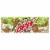 Mountain Dew Gingerbread Snap'd Soda Cans Perspective: top