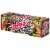 Mountain Dew® Zero Sugar Spark Raspberry Lemonade Soda Cans Perspective: top