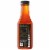 Pure Leaf Subtly Sweet Peach Iced Tea Perspective: top