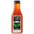 Pure Leaf Subtly Sweet Peach Iced Tea Perspective: top