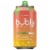 Bubly ™ Bellini Bliss Flavored Sparkling Water Cans Perspective: top
