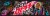 Mountain Dew Zero Sugar Mystery Flavor Soda Cans Perspective: top