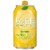 Bubly™ Lemon Sorbet Flavored Sparkling Water Cans Perspective: top