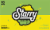 Starry Lemon Lime Flavored Soda Cans Perspective: top