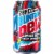 Mountain Dew® Zero Sugar Summer Freeze Soda Cans Perspective: top
