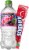 Mountain Dew® Voo Dew Mystery Flavor Soda Bottle Perspective: top