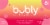 Bubly™ Strawberry Sunset Sparkling Water Perspective: top
