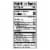 Rockstar® Focus Sugar Free Orange Pineapple Energy Drink Can Perspective: top