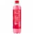 Bubly® Burst Cherry Lemonade Sparkling Water Bottle Perspective: top